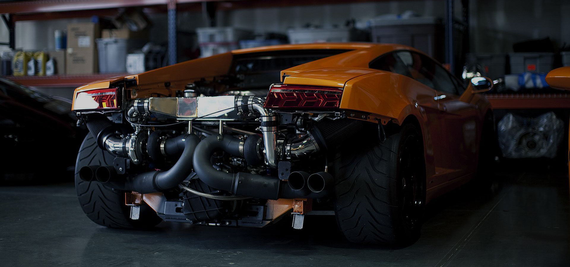 <strong>Supercar</strong>